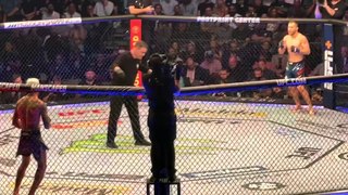 Charles Oliveira vs Justin Gaethje | FULL FIGHT LIVE! 1st ROUND! SUBMISSION! (1080p)