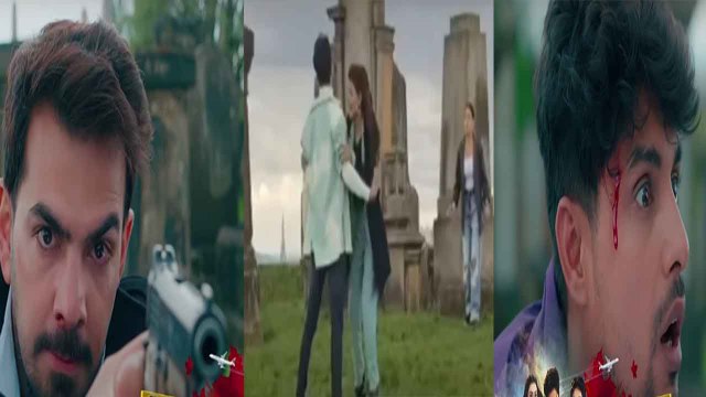Udaariyaan Spoiler; Tejo को बचाने में Amrik को लग गई Angad की गोली; Fateh Jasmine शॉक्ड |FilmiBeat