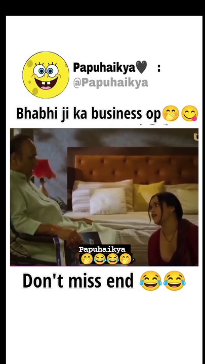 Wait for the end 