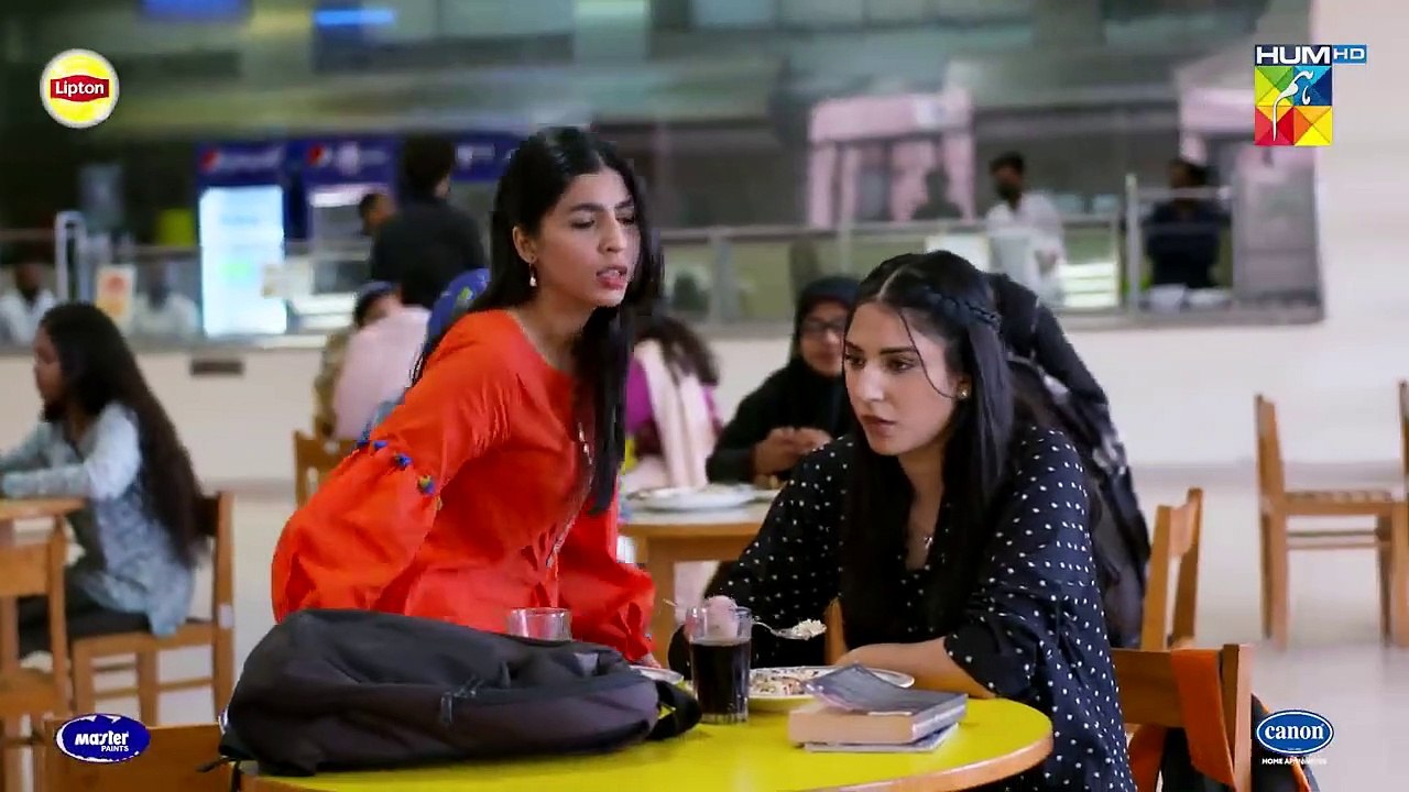 Hum Tum - Episode 09