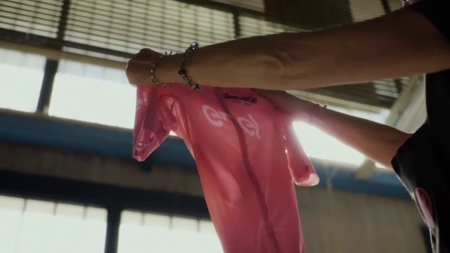 Giro d'Italia 2022 | Making of Maglia Rosa