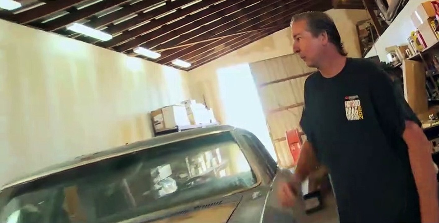 Roadkill Garage S01 E09