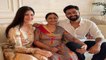 Katrina Kaif का mother-in-law के साथ बेहद खास मदर्स डे, देखें वीडियो | FilmiBeat