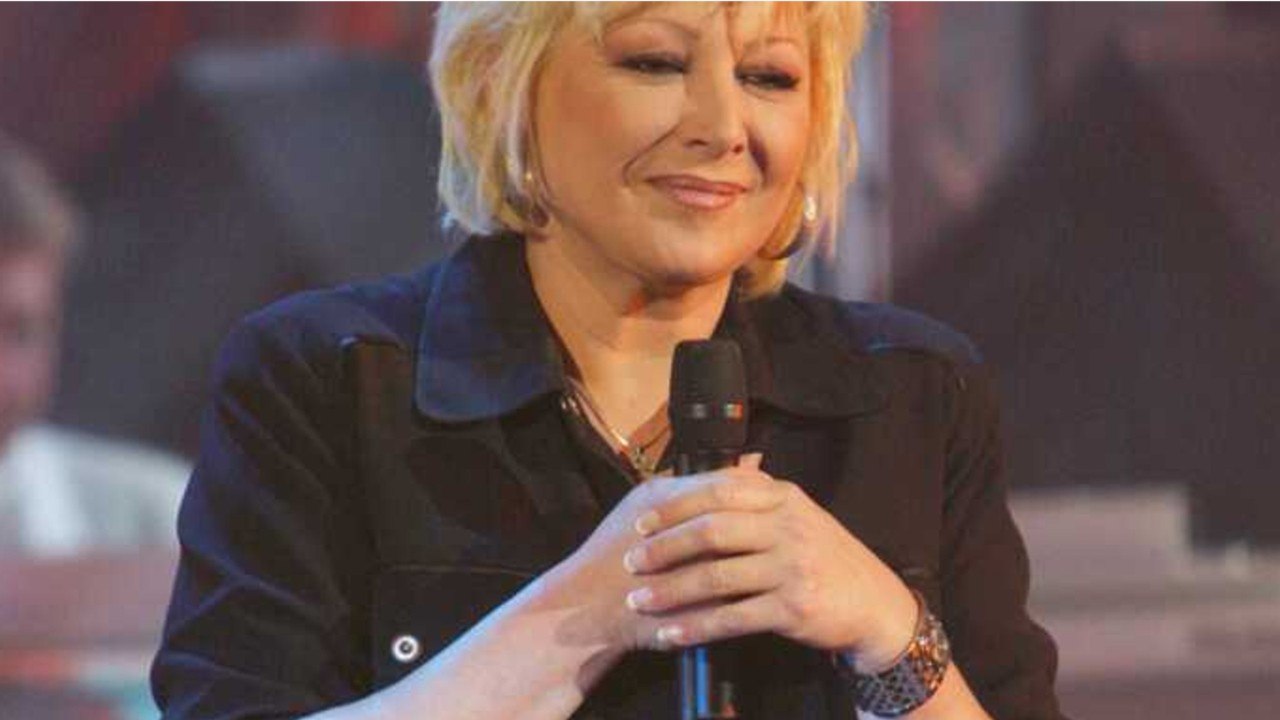 GALA VIDEO - Marie Myriam : ce traumatisme qui...