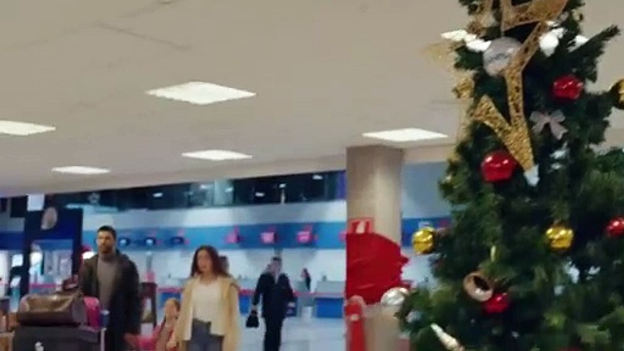 La Hija del Embajador - Sefirin Kizi - Capítulo 11 (AUDIO ESPAÑOL) - Vídeo Dailymotion