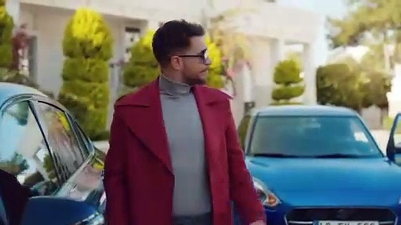 La Hija del Embajador - Sefirin Kizi - Capítulo 12 (AUDIO ESPAÑOL) - Vídeo Dailymotion