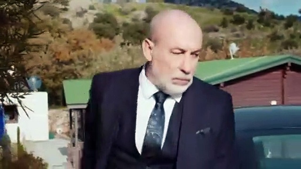 La Hija del Embajador - Sefirin Kizi - Capítulo 9 (AUDIO ESPAÑOL) - Vídeo Dailymotion