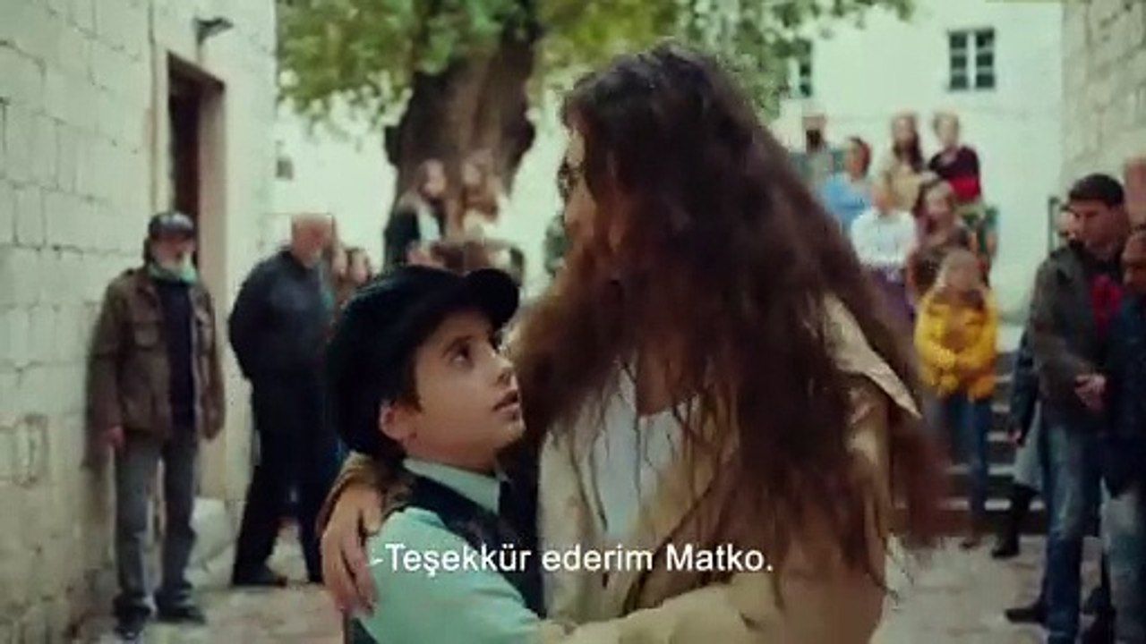 La Hija del Embajador - Sefirin Kizi - Capítulo 10 (AUDIO ESPAÑOL) - Vídeo Dailymotion