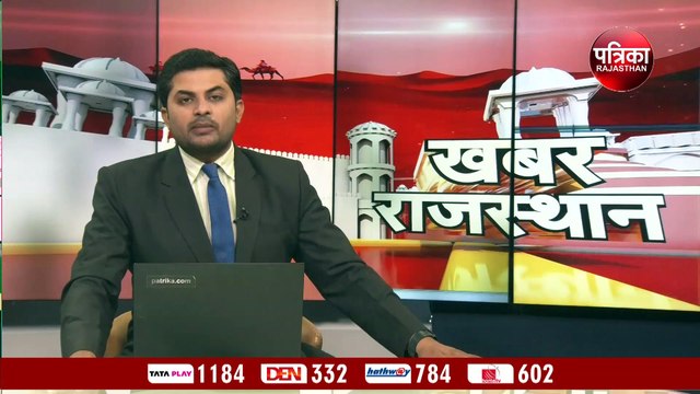 सीएम गहलोत का कल दिल्ली दौरा, कांग्रेस वर्किंग कमेटी की बैठक में होंगे शामिल