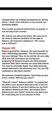 WHEN THERE IS NOTHING LEFT BUT LOVE CH 311-350| ASHTON AND SCARLETT