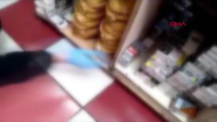 GAZİANTEP'TE KAÇAKÇILIK OPERASYONU: 4 GÖZALTI