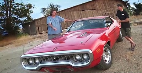 Roadkill Garage S01 E12