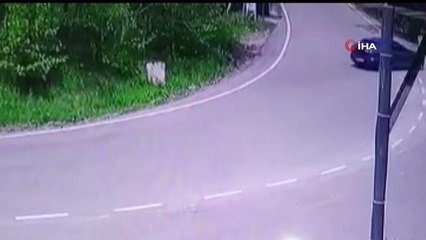 Hırsızlık için kurulan kameralar bu sefer dolandırıcıları yakalattı