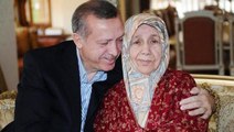 Cumhurbaşkanı Erdoğan'dan duygusal Anneler Günü mesajı: Annelerimiz müşfik bir sığınaktır