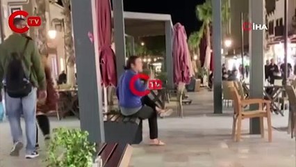 Faslı turiste 'Erdoğan'a hakaret' iddiasıyla gözaltı