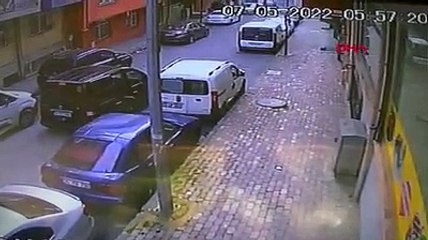 Bir gecede çok sayıda aracı soydular