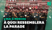 À quoi va ressembler la parade militaire du 9 mai à Moscou ?