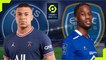 PSG-Troyes : les compositions probables