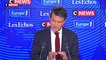 Manuel Valls, sur les législatives: «mon adversaire dans cette campagne, c’est le mélenchonisme»