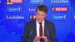 Manuel Valls, sur les législatives: «mon adversaire dans cette campagne, c’est le mélenchonisme»