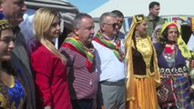 Antalya Yörük Türkmen Festivali'nin İkinci Günü Çeşitli Etkinliklerle Geçti