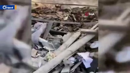 روسيا ترتكب مجزرة جديدة في اوكرانيا وتقتل 60 مدنيا