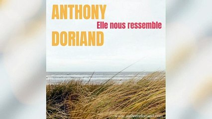 ANTHONY DORIAND - GUIDER TES PAS [AUDIO OFFICIEL]