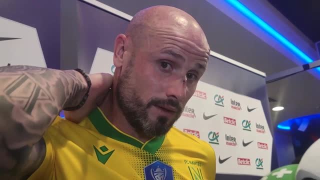 Finale - Pallois : 20 ans que les Nantais attendaient ça