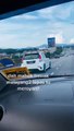 MG Viral : Polis sedang kesan pemandu Myvi didakwa samseng