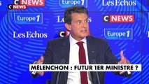 Manuel Valls, à propos du port du burkini dans les piscines: «ce débat est une nouvelle manifestation de cette gauche, de cet 'islamogauchisme'»