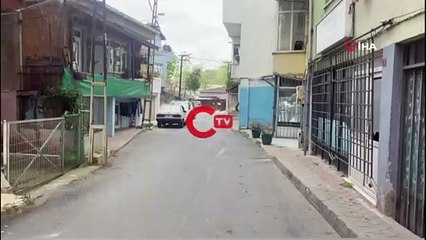 Eltisinin ağzından silahla vurdu: ‘Ben ondan daha güzelim diye oldu’