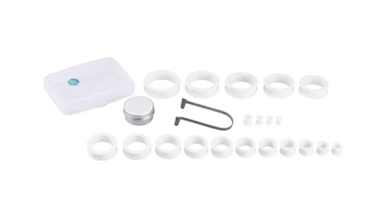 Phimocure Phimosis (TIght foreskin) Kit: How to pull back a stuck foreskin  at home 2022