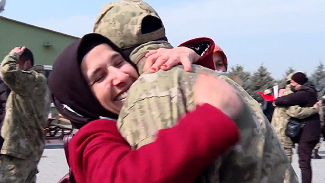 MSB’den Anneler Günü’ne özel paylaşım