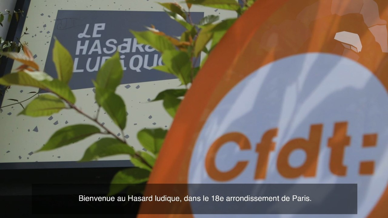 1er mai engagé pour le climat