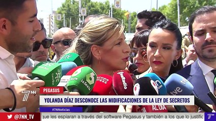 7NN Noticias - 6 de mayo