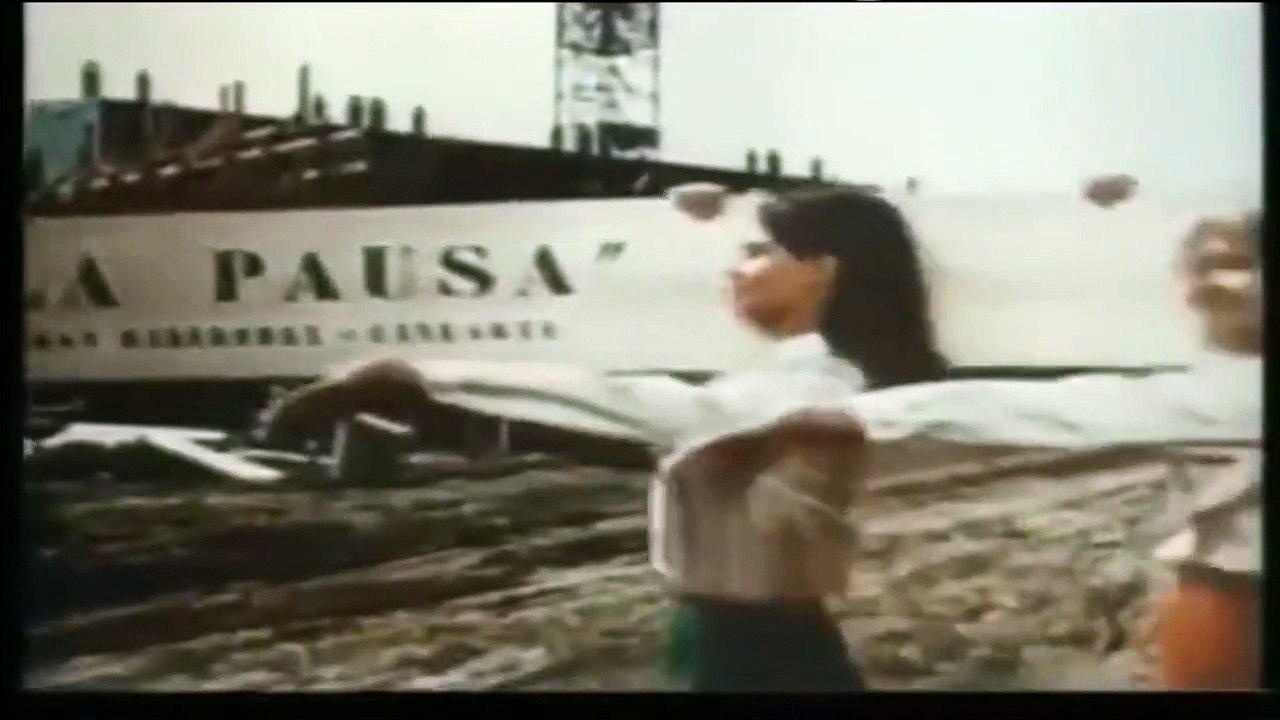 Coca Cola - La Pausa - Comercial