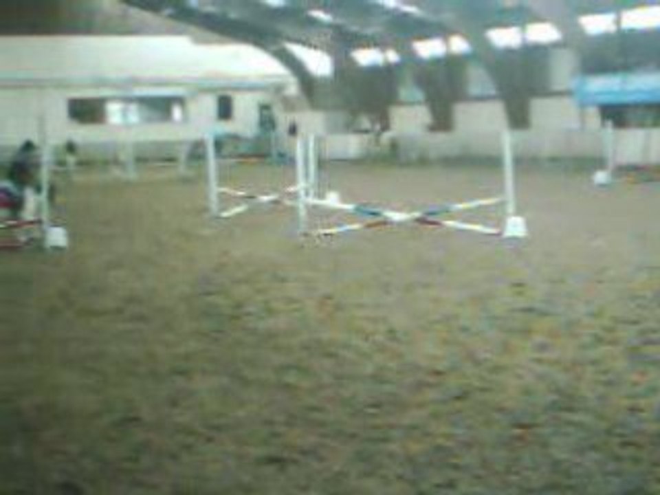 NINJA ET AXELLE