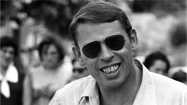 GALA VIDEO -Jacques Brel cinglant : cette remarque déplacée à Danièle Evenou en apprenant sa grossesse