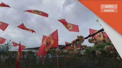 Undur Dari PSB | Bruce Chai mahu fokus kepada aktiviti sosial