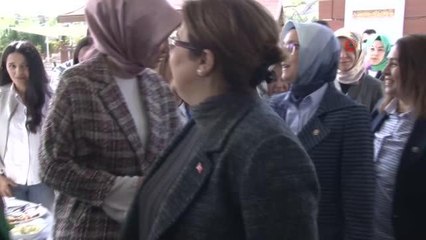 Bakan Yanık: "Bakım elemanlarımıza ekstra yüzde 7 prim ve yüzde 2 gece zammı yaptık"