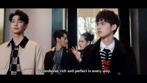 F4 Thailand Boys Over Flowers (2021) trailer