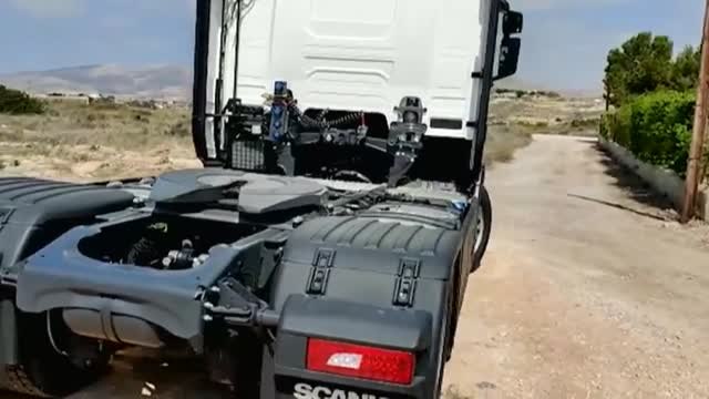 La Policía detiene a 82 personas en una macrooperación contra el tráfico ilícito de vehículos