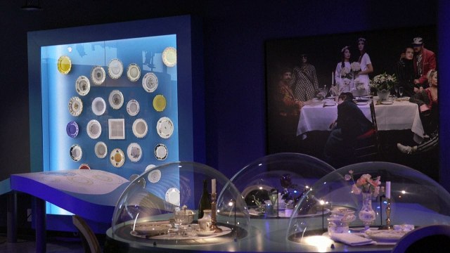 Dijon ouvre sa Cité de la gastronomie et du vin, ambassade du repas français