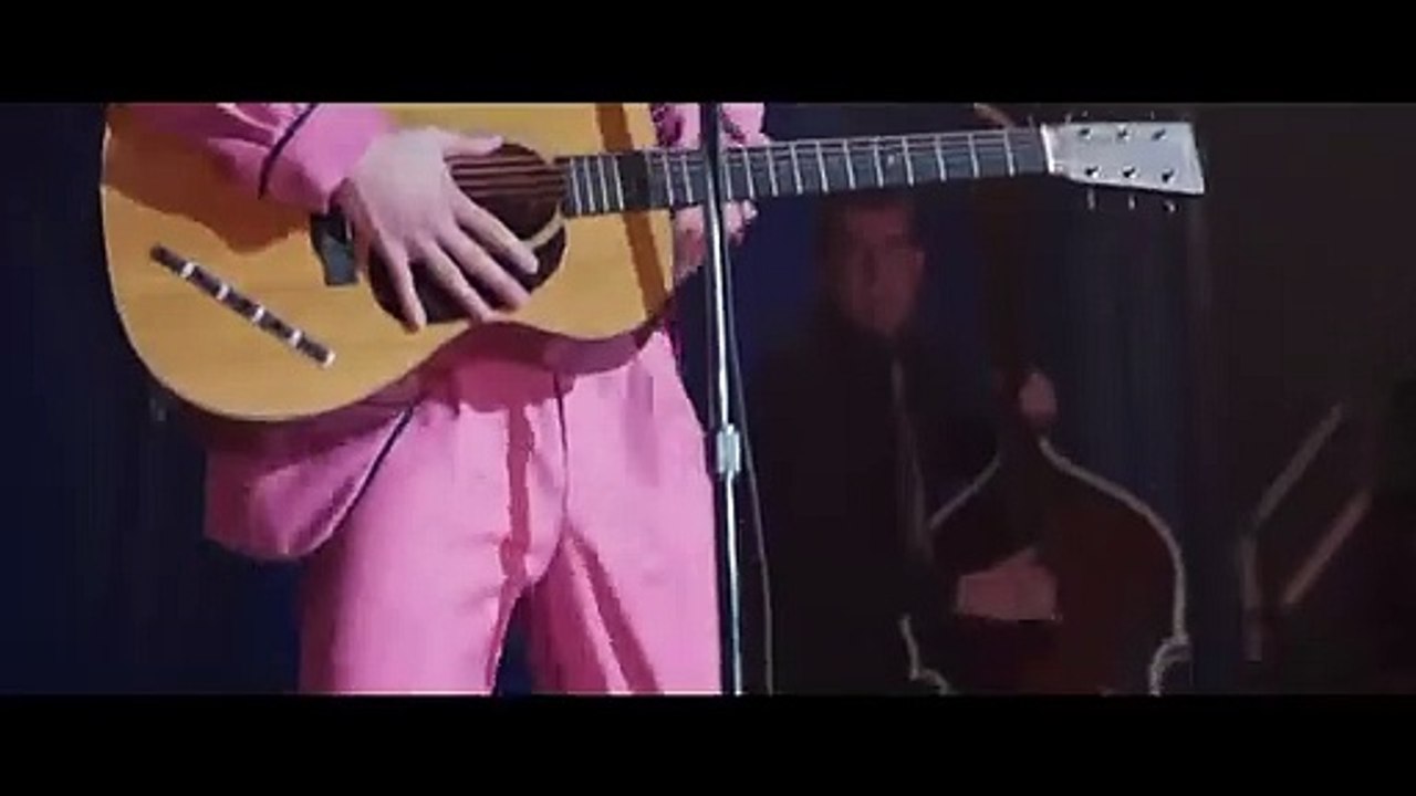 Baz Luhrmann's ELVIS - Hayride