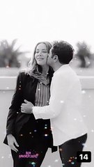 Jamel Debbouze et Melissa Theuriau fêtent leurs noces de plomb sur Instagram