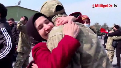 MSB'den 'Anneler Günü' klibi