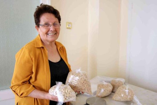 Yetiştirdiği öğrencilerin 'Nurten annesi' oldu: Anneler Günü'nde öğrencilerim mesaja boğuyor