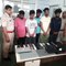 मोबाइल लैपटॉप चुराने वाली तमिलनाडू गैंग पकड़ी, पांच बदमाश गिरफ्तार