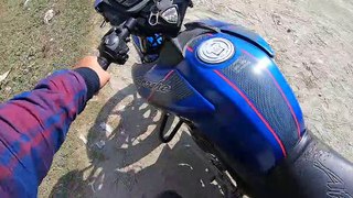 2 District Ride In One Day I Namsai to Lohit ride I vlog90