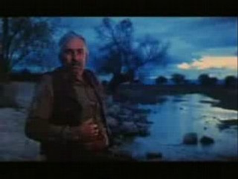 Pat Garrett et Billy le Kid - Bande-annonce